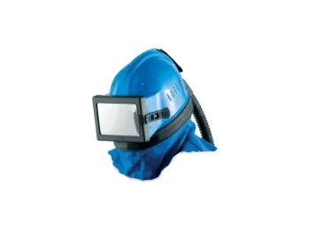 ASTRO protective mask - with nylon vest