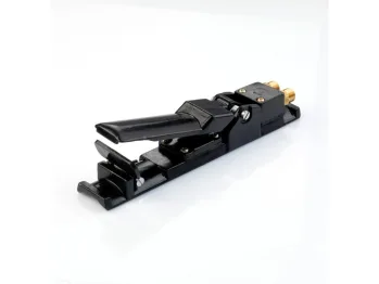 Deadman switch - 2 linear DHM-125