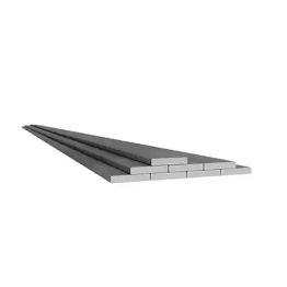 Manganese Steel Flat Bar