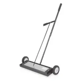 Industrial Magnetic Sweeper