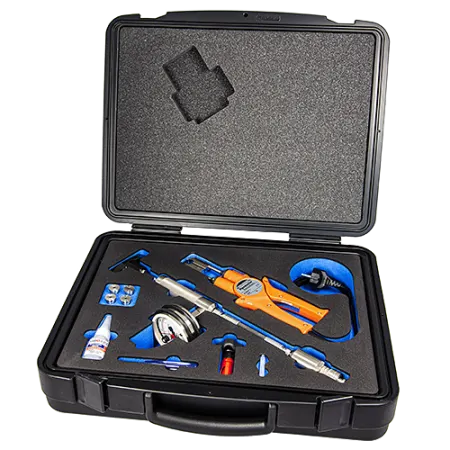 Adhesion Tester by Paint Test Equipment