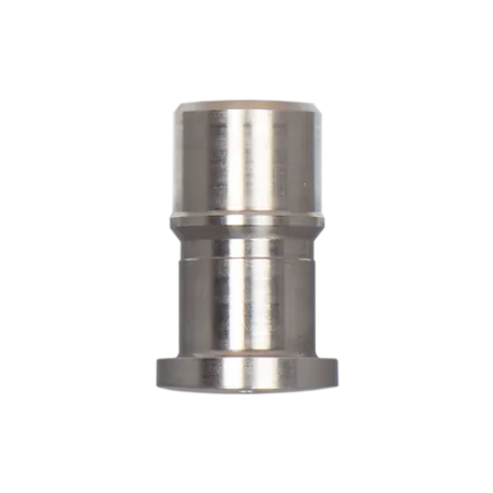 Dischetto Superfici Convesse per Tester Adesion rivestimenti Pull-Off