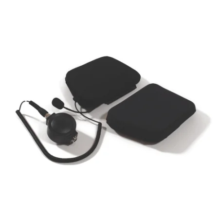 Kit de Melhoria - Sistema de Comunicação Interno Nova 3 Talk