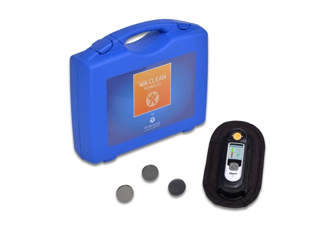 Buy WA Clean online - Order Cleanliness Device now - Purchase Surface ...