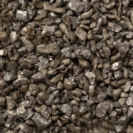 เม็ดสเตนเลส CG