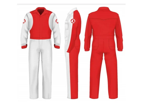 Jumpsuit