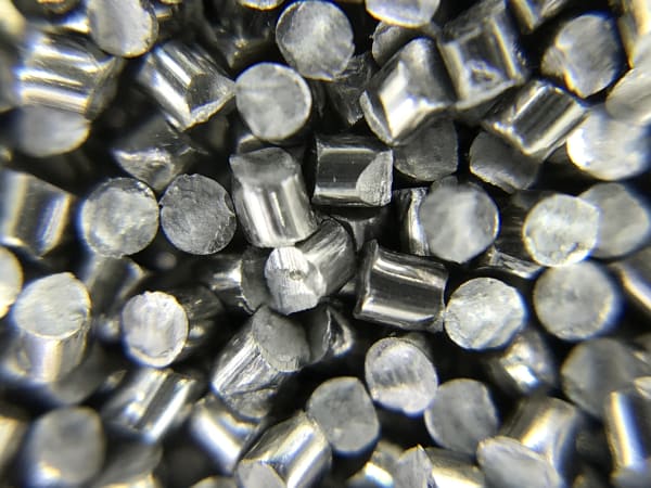 Buy SUS 304 online - Order stainless shot now - Purchase cut wire ...