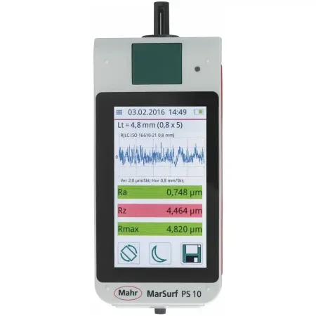 Cavo Dati 12AAW066 Per Misuratore Rugosit&agrave; Superficiale Mitutoyo SJ-310 - Nuovo