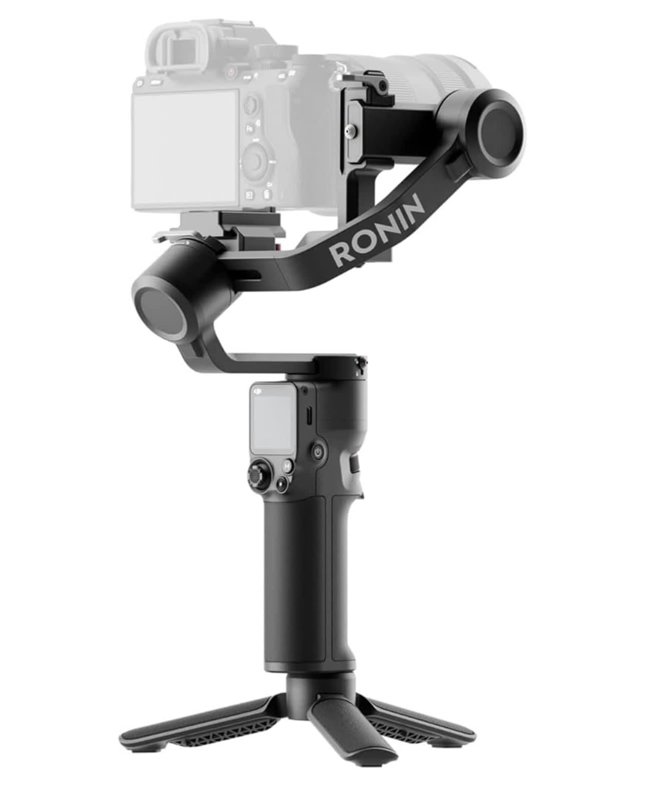 DJI RS3 mini Gimbal