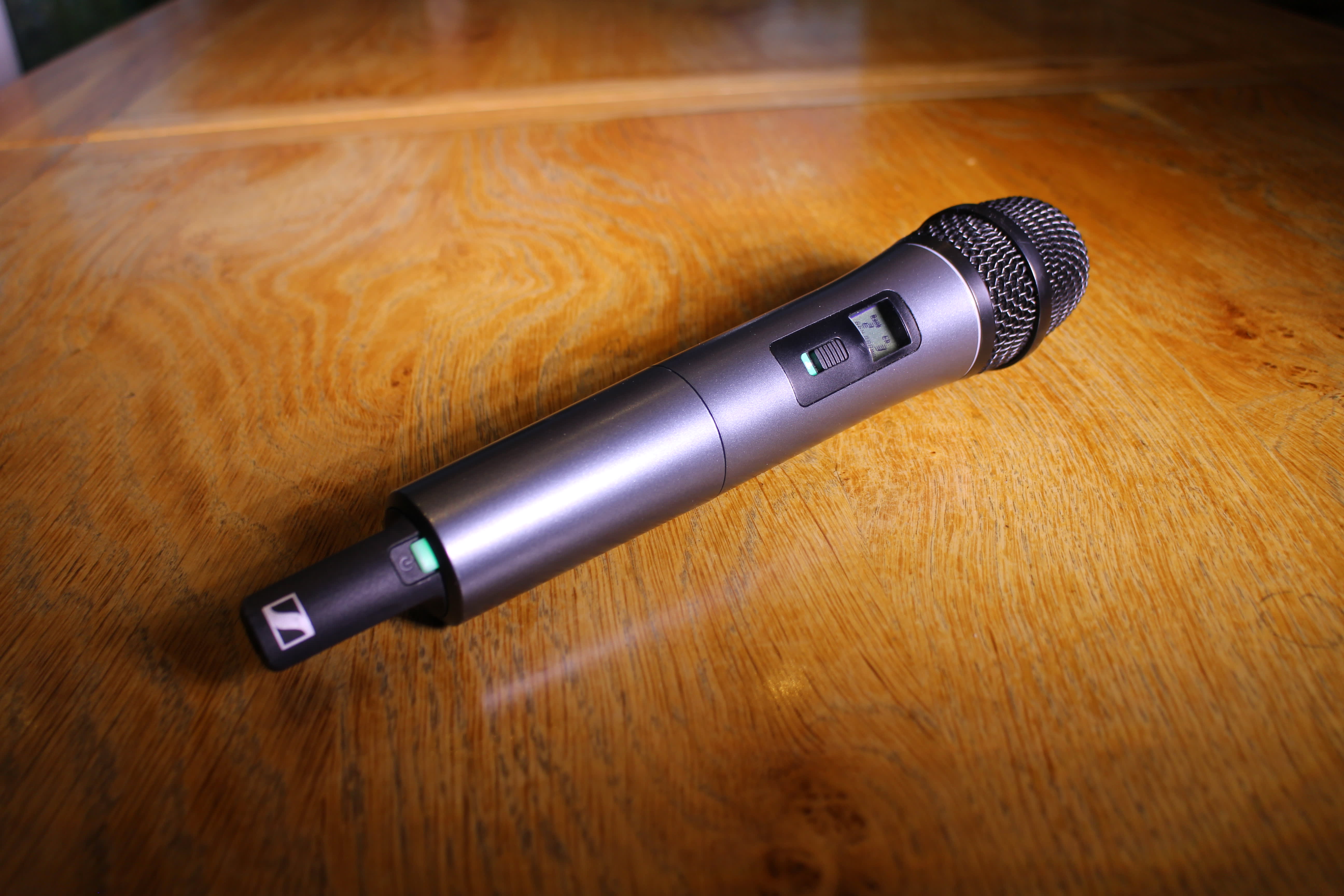 Sennheiser XSW 1-835 E-Band Vocal
