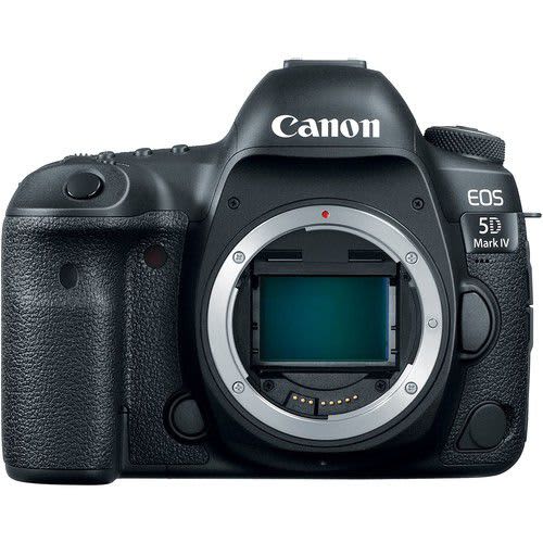 Canon 5D MK4
