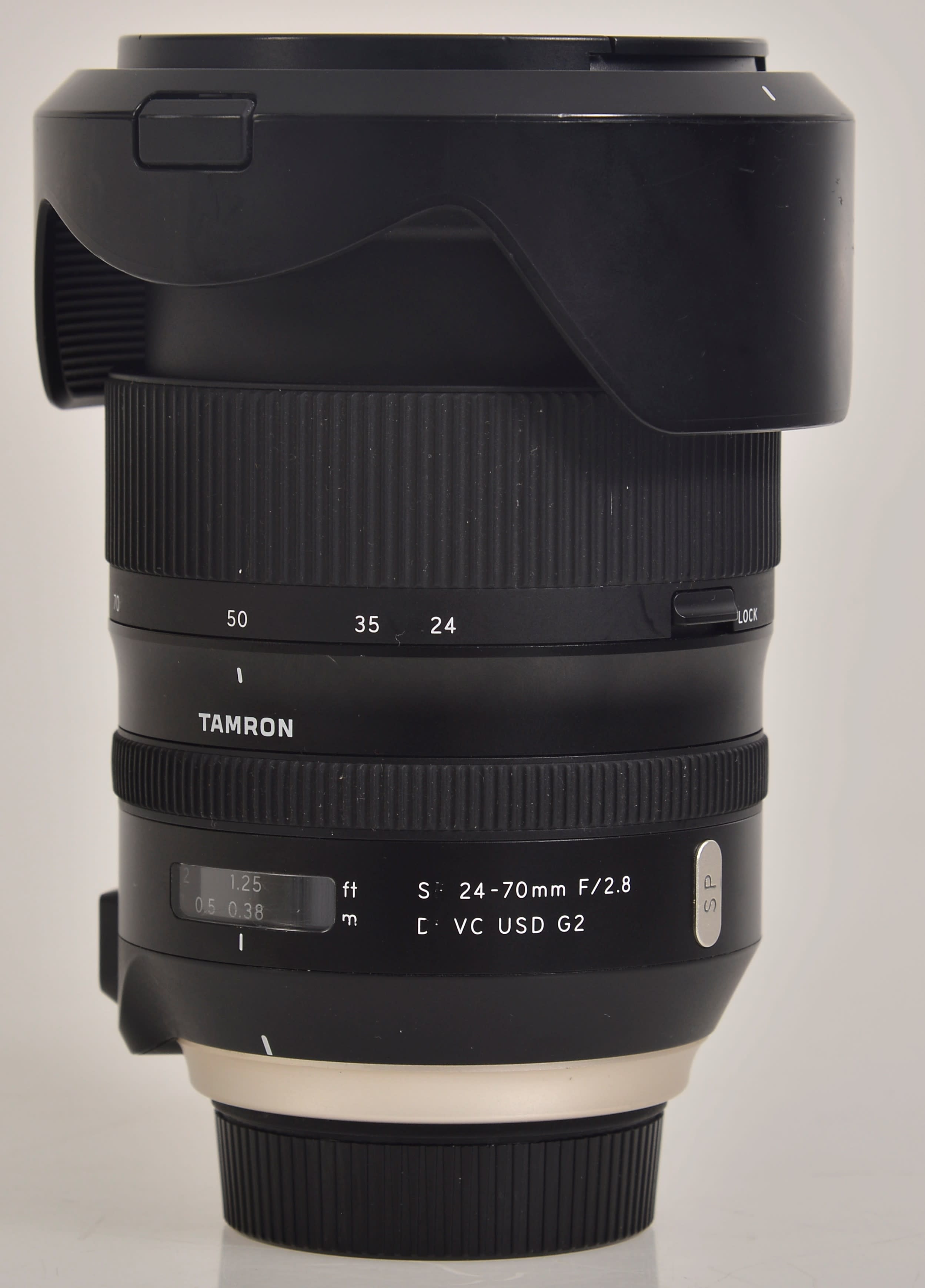 Tamron A032 SP 24-70mm F2.8 Di VC U