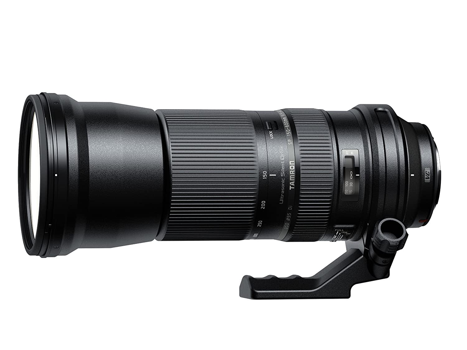 TAMRON A011N G1 150-600 Nikon Mount
