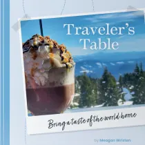 product-Traveler's Table