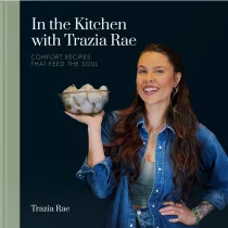 product-In the Kitchen with Trazia Rae