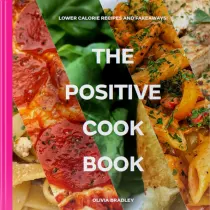 product-The Positive Cookbook