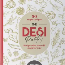 product-The Desi Pantry