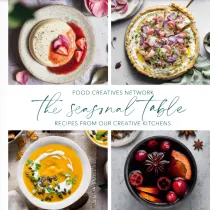 product-The Seasonal Table