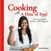 product-Cooking with A Hint of Soul