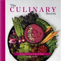 product-The Culinary Secret