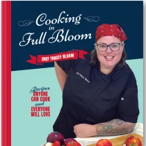 product-Cooking in Full Bloom