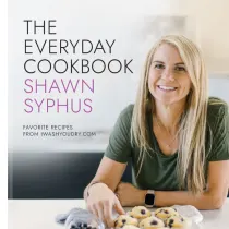 product-The Everyday Cookbook