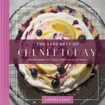product-The Very Best Of Chenee Today