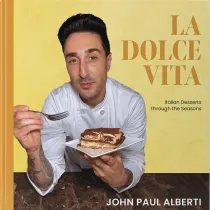 product-LA DOLCE VITA