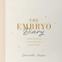 product-The Embryo Diary
