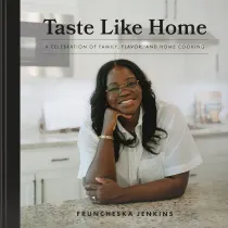 product-Taste Like Home