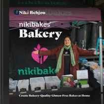 product-nikibakes' Bakery