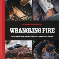 product-Wrangling Fire