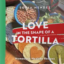 product-Love In The Shape Of A Tortilla