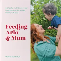 product-Feeding Arlo & Mum