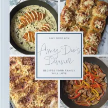 product-Amy Doe's Dinners