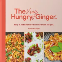 product-The Very Hungry Ginger