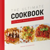 product-The Ultimate Cookbook