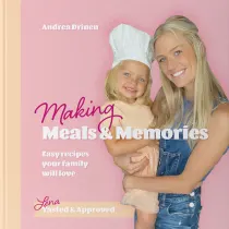 product-Making Meals & Memories