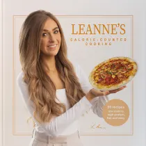 product-Leanne's Calorie-Counted Cooking