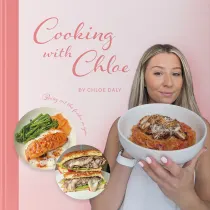 product-Cooking with Chloe