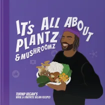 product-It's All About Plantz & Mushroomz (Collection 1)