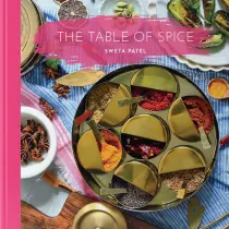 product-The Table Of Spice