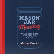 product-Mason Jar Mondays