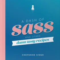 product-A Dash Of Sass