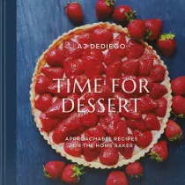 product-Time For Dessert