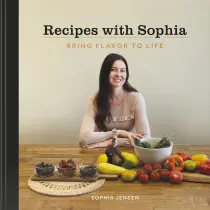 product-Recipes With Sophia