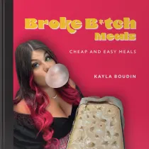 product-Broke B*tch meals