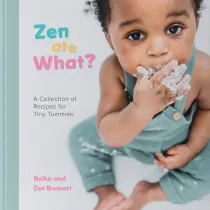 product-Zen Ate What