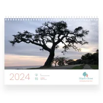 product-Elijah's Closet 2024 Calendar