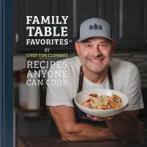 product-Family Table Favorites